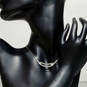 STERLING SILVER Necklace